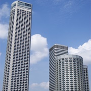 Raffles City Singapore