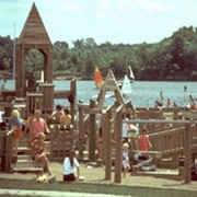 Big Creek State Park