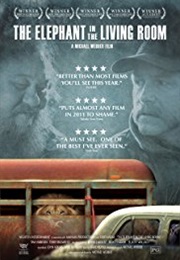 The Elephant in the Living Room (2010)