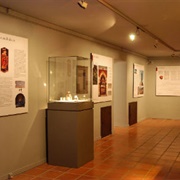 Museo De Albarracín