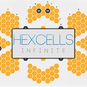 Hexcells Infinite