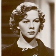 Wendy Hiller