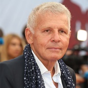 Patrick Poivre D'Arvor
