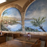 D's Mediterranean Grill