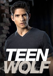 Teen Wolf (2011)
