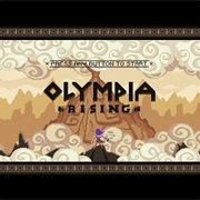 Olympia Rising