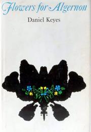 Flowers for Algernon, Daniel Keyes (1966)