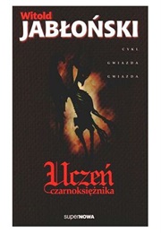 Uczeń Czarnoksiężnika (Witold Jabłoński)