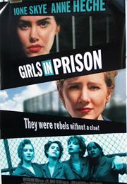 Girls in Prison