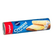 Pillsbury Crescent Dough Sheet