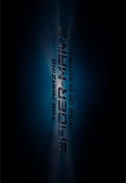 Amazing Spiderman,The 2 - Rise of Electro (2012)