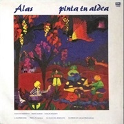 Alas - Pinta Tu Aldea