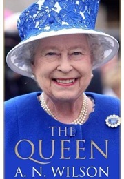 The Queen (A.N. Wilson)