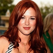 Danneel Harris