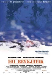 101 Reikiavik (2000)