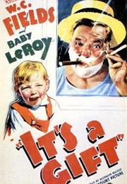 It's a Gift (1934, Norman Z. McLeod)