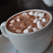 Hot Chocolate