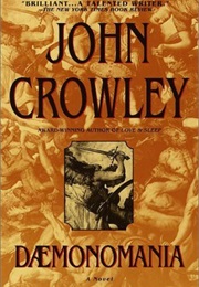 Daemonomania (John Crowley)
