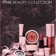 Pink Beauty Cosmetics