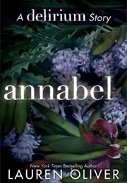 Annabel (Lauren Oliver)