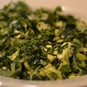 Columella's Salad