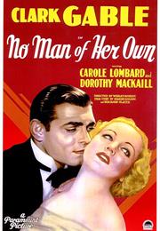 No Man of Her Own