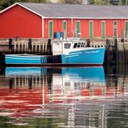 Lunenburg, Nova Scotia