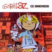 Left Hand Suzuki Method - Gorillaz
