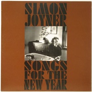 Simon Joyner Songs for the New Year