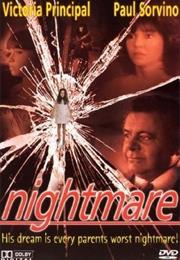 Don't Touch My Daughter (1991) (Aka. "Nightmare")