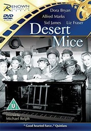 Desert Mice (1959)