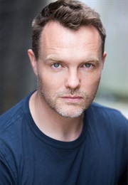 Skintown (Ciaran McMenamin)