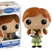 117: Young Anna