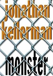 Monster (Jonathan Kellerman)