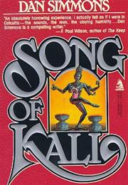 Song of Kali