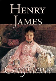 Confidence (Henry James)