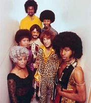 Sly and the Family Stone