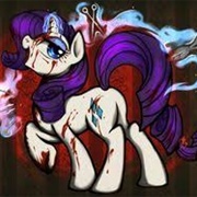 Lil Miss Rarity