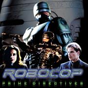 Robocop: Prime Directives