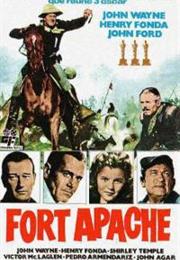 Fort Apache (John Ford)