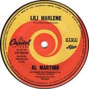 Lili Marlene - Al Martino