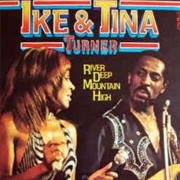 River Deep Mountain High Ike & Tina Turner