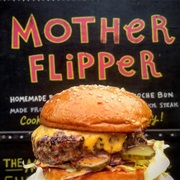 Mother Flipper