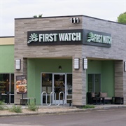 First Watch