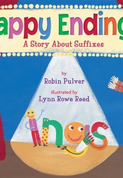 Happy Endings (Lynne Rowe Reed)