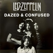 Dazed and Confused - Led Zeppelin