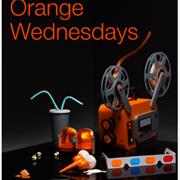 Orange Wednesdays