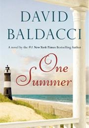 One Summer (David Baldacci)