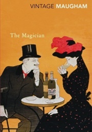 The Magician (W. Somerset Maugham)
