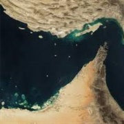 Persian Gulf